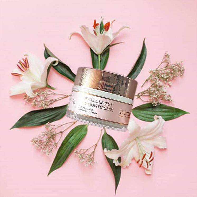 EGF Cell Effect Day Moisturiser