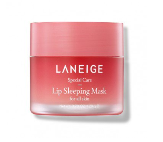 Lip Sleeping Mask